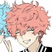 Kawata Nahoya-Smiley