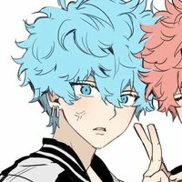 Kawata Souya - Angry