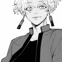 kurokawa izana