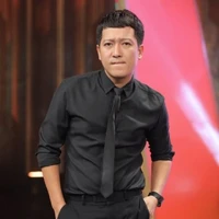 Trường Giang ( ba Ngọc )
