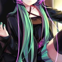 Eudora(Lý Hân Nghiên)