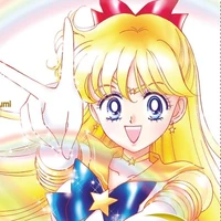 Minako Aino( Sao Kim)