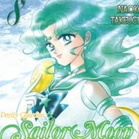 Michiru Kaioh(Hải Vương)