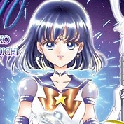 Hotaru Tomoe(Sao Thổ)