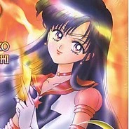 Rei Hino(Sao Hỏa)