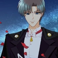 Mamoru Chiba(Tuxedo mặt nạ)