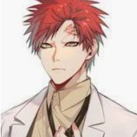 Gaara •FBI•