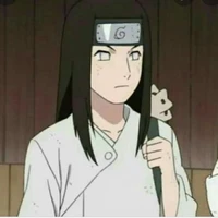 Hyuga Neji •cảnh sát/CIA•
