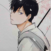 Kageyama Tobio 