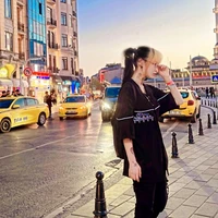 Kan Alina - Dovetaill