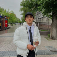 Batyr White