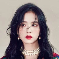 Kim Jisoo (Y)