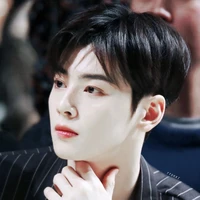 Cha Eun Woo