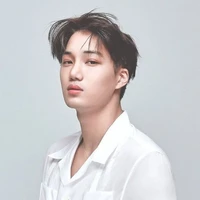 Kim Jongin (Kai)