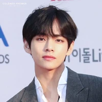 Kim Taehyung (anh)