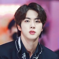 Kim Seokjin
