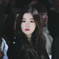Bae Joohyun (Irene)