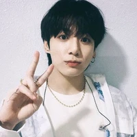 Jeon Jungkook ( Cậu )