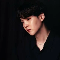 Min Yoongi