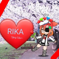 Shiriku Rika