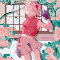 haruno sakura