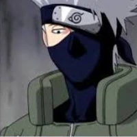 hatake kakashi