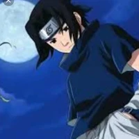 uchiha sasuke
