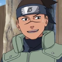 thầy iruka