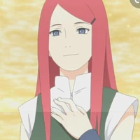 Kushina