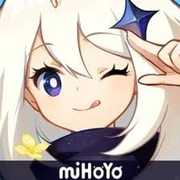 paimon"thân thiện"