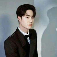 Vương Nhất Bác (  Vương Tổng )