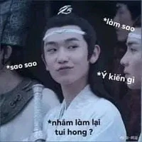 Tác giả (ko mấy lương thiện)
