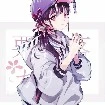 Ironiji Kaori - Tác Giả