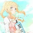 Tojimoto Kaori ( Kao - chan )