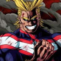 All Might