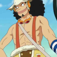 Usopp