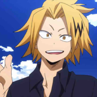 Kaminari Denki