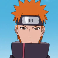 Pain/Yahiko