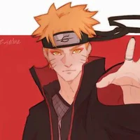 Naruto/Kitsune