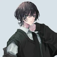 Mặc Du《 Quản gia 》