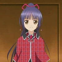 Nadeshiko Fujisaki