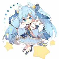 Gaku • Yurika •