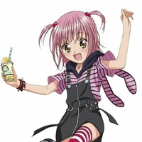 Amu Hinamori