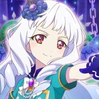 Shirogane Lily - Shirogane Lilie