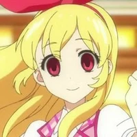 Hoshimiya Ichigo