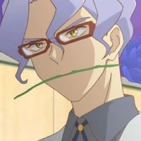 Hikaru Moroboshi