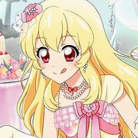 Hoshimiya Ichigo