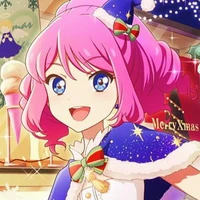 Sakuraba Laura - Sakuraba Rola