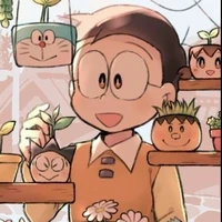 Nobi Nobita