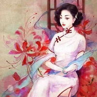 Mẹ của lý trạch